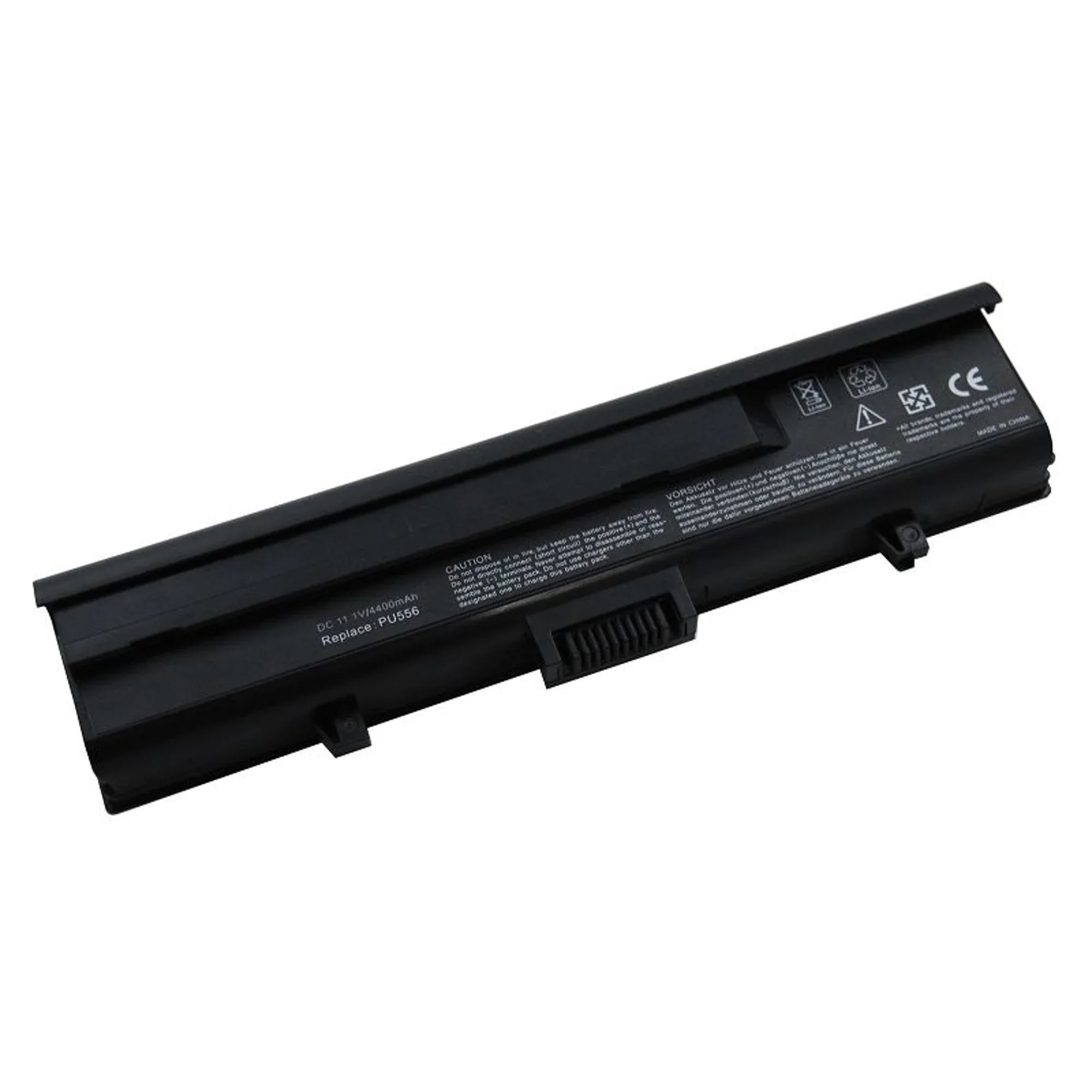 Dell Inspiron 13, Inspiron 1318, XPS 1330, XPS M1330, 0CR036 Laptop Battery - eBuy UAE